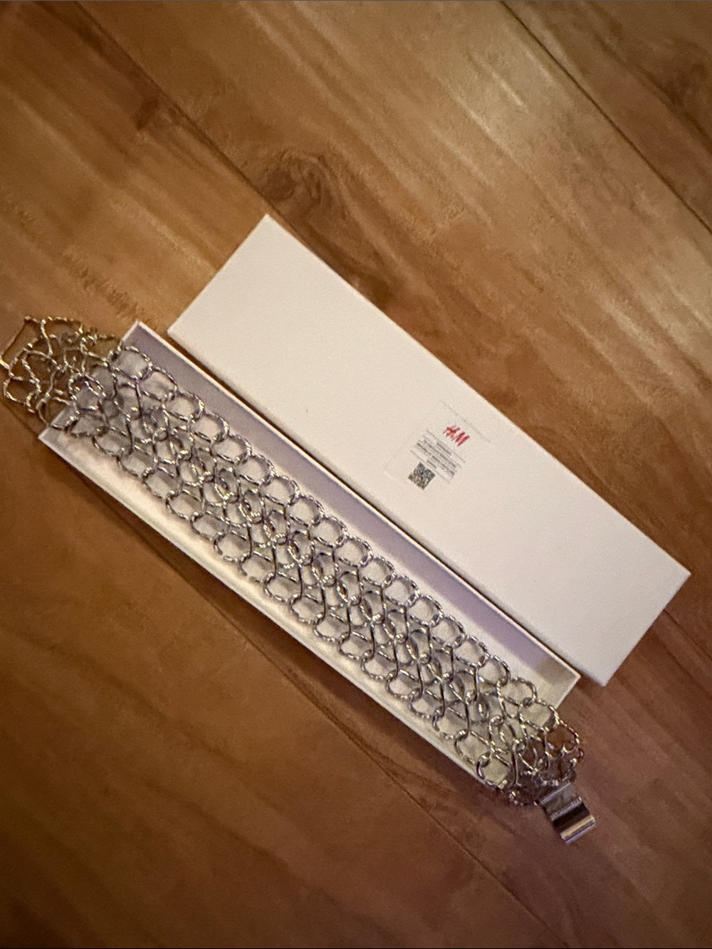 H&M Limited Edition Chocker